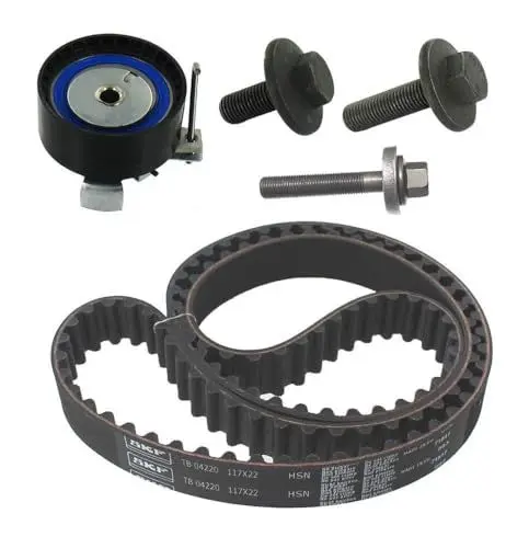 Produktbild: SKF VKMA 04226 Zahnriemensatz
