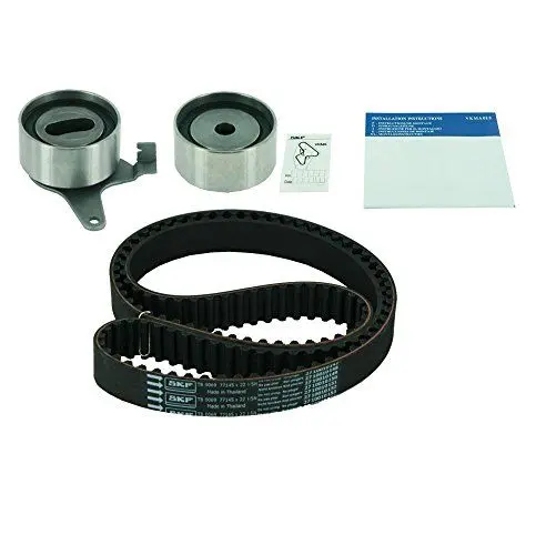Produktbild: SKF VKMA 94201 Spannrolle