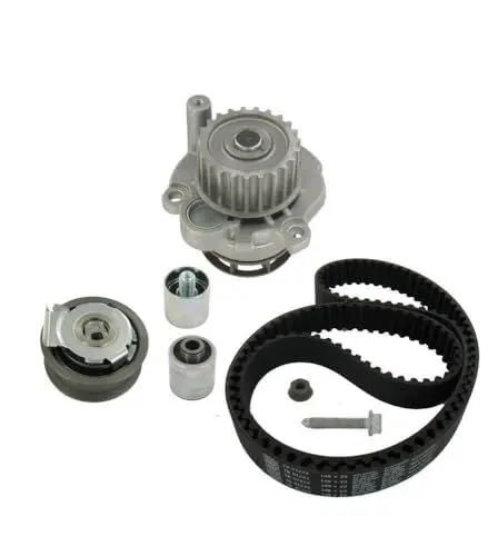Produktbild: SKF VKMC01222 VKMC 1222 Wasserpumpe + Zahnriemensatz