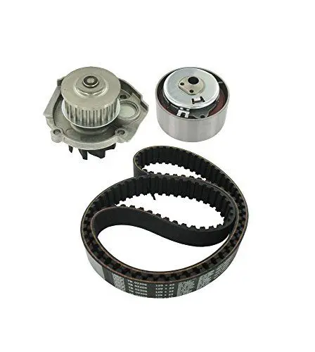 Produktbild: 1x SKF Zahnriemensatz