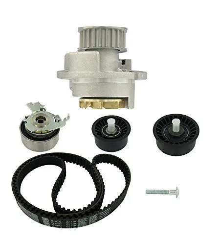 Produktbild: SKF VKMC 05156-3 Wasserpumpe + Zahnriemensatz