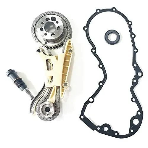 Produktbild: SKF Steuerkettensatz
