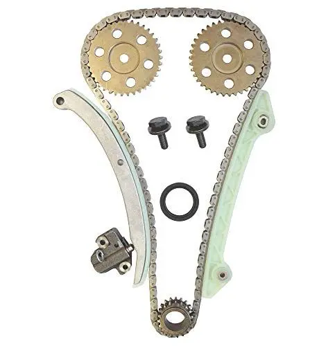 Produktbild: SKF VKML 84004 Steuerkettensatz