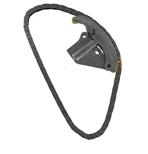 Produktbild: SKF Steuerkettensatz VKML 84600 Kompatibel mit Ford Mondeo III Transit