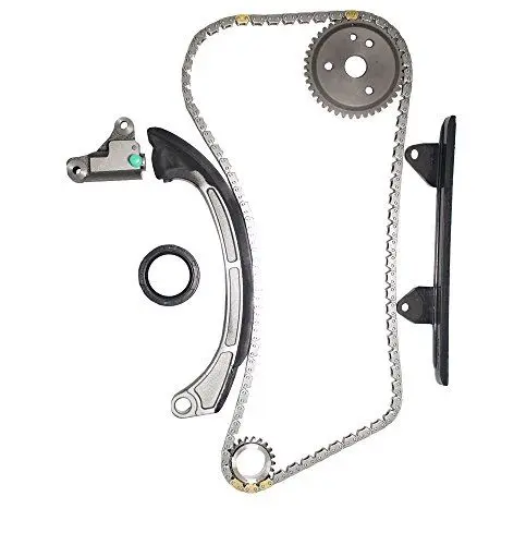Produktbild: SKF Steuerkettensatz VKML 91002 Kompatibel mit Toyota Yaris