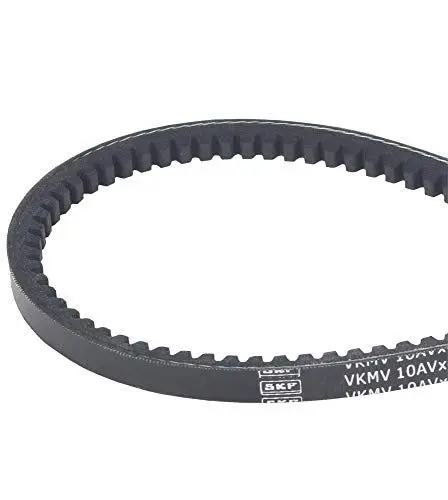 Produktbild: SKF VKMV 10AVx950 Keilriemen, Schwarz
