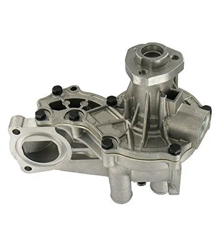 Produktbild: SKF VKPA 81410 Kühlmittelpumpe Motorkühlung Wasserpumpe mit Dichtungen mit Gehäuse