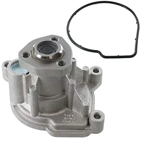 Produktbild: SKF VKPC81307 VKPC 81307 Wasserpumpe, black