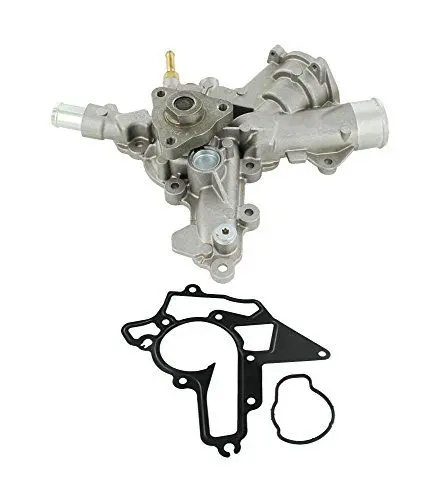 Produktbild: SKF VKPC 85310 Kühlmittelpumpe Motorkühlung Wasserpumpe mit Dichtungen ohne Motortemperaturfühler