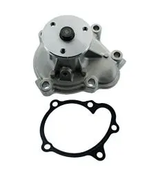 Produktbild: SKF VKPC 85320 Wasserpumpe