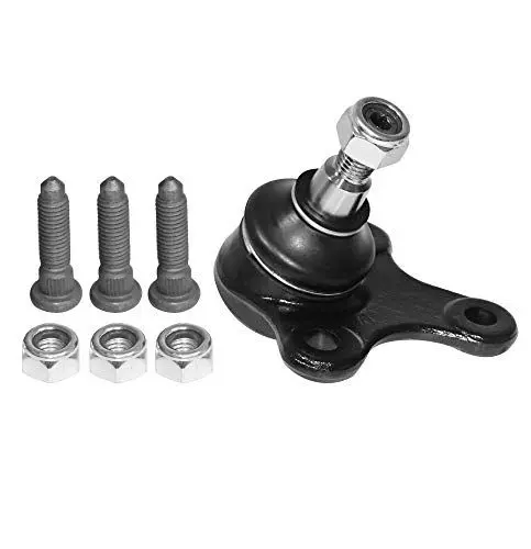 Produktbild: SKF Vkds 311008 Trag-/Führungsgelenk, black