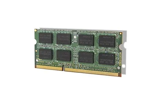 Produktbild: SKhynix ( Hynix 4GB 1333MHz PC3-10600S 2Rx8 SO-Dimm HMT351S6CFR8C-H9 (1x4GB)