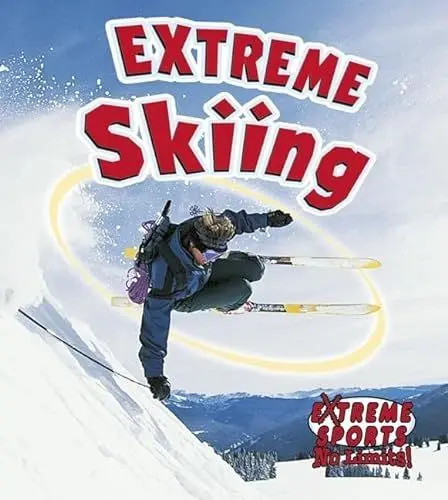 Produktbild: Skiing (Extreme Sports-no Limits!)
