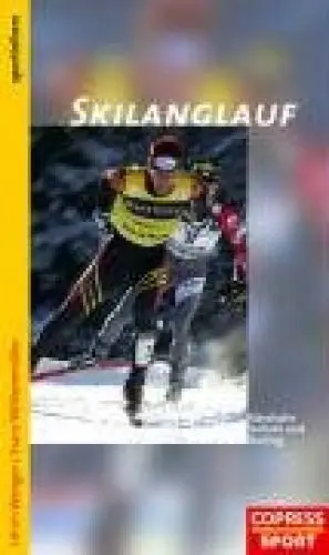 Produktbild: Skilanglauf: Klassische Technik und Skating