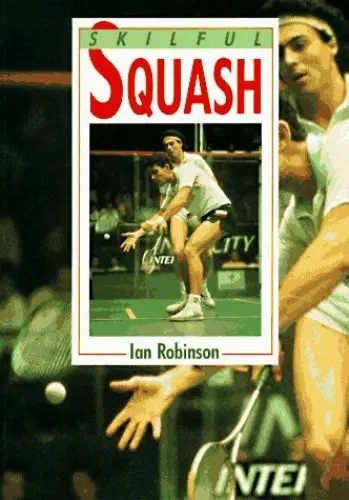 Produktbild: Skillful Squash (The Skilful Series)