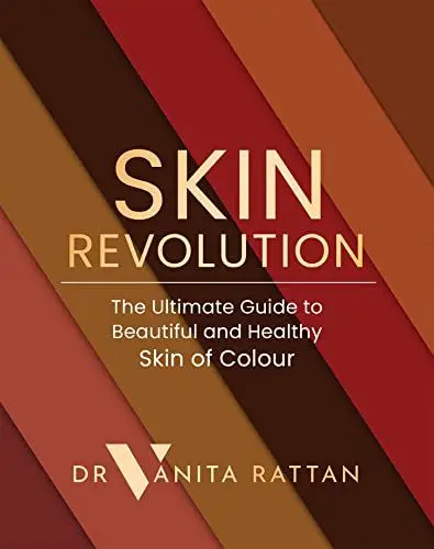 Produktbild: Skin Revolution: The Ultimate Guide to Beautiful and Healthy Skin of Colour