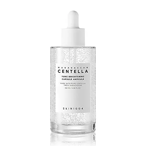 Produktbild: SKIN1004, Madagascar Centella, Ton aufhellend, Capsule Ampoule, 100 ml