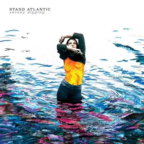 Produktbild: Skinny Dipping (Vinyl LP)