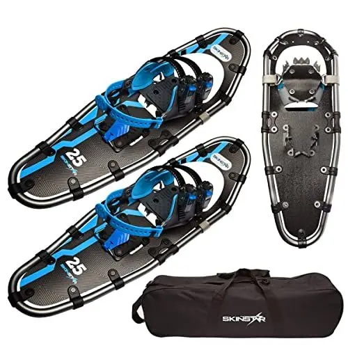 Produktbild: SkinStar Schneeschuhe 25