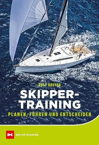 Produktbild: Skippertraining: Planen, Führen und Entscheiden