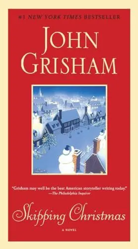 Produktbild: Skipping Christmas: A Novel