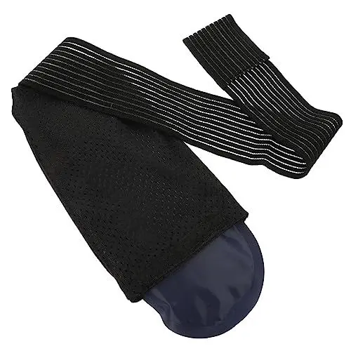 Produktbild: SKISUNO 1 Satz Gel-Wärme- und Kältepackung erste-hilfe-set kit handwärmer sos kleines Heizkissen Periodenkrampf-Simulator Verletzungszubehör tägliches Zubehör Nylon spinnen