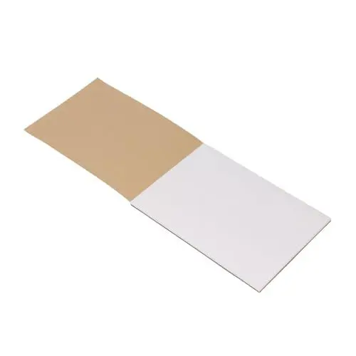 Produktbild: Skizzenbuch, 30 Blatt Skizzenpapier, Markierungsblock, Strukturiertes Papier, Skizzenbuch, Professionelles Aquarellmalerei-Skizzenpapier, Künstlerbedarfsblock (A5)