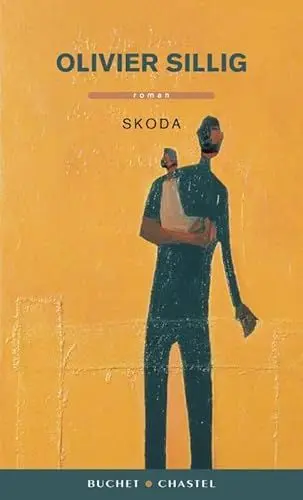 Produktbild: Skoda