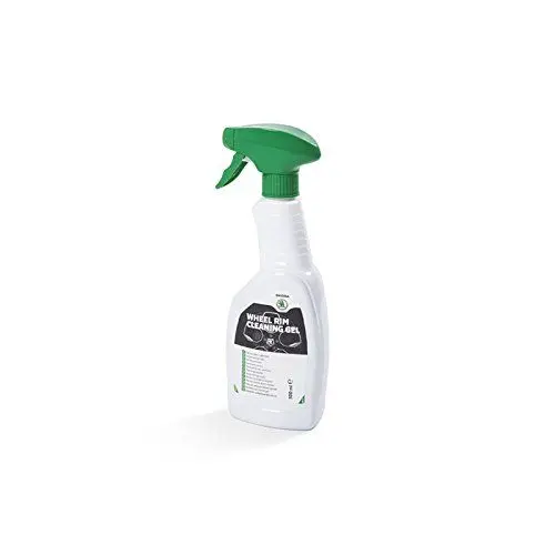 Produktbild: Skoda 000096304C Felgenreiniger Gel 500 ml