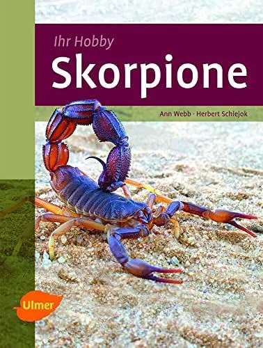 Produktbild: Skorpione