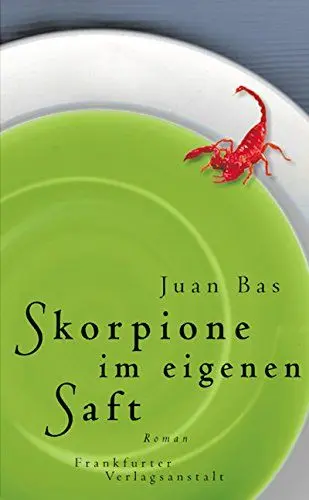 Produktbild: Skorpione im eigenen Saft