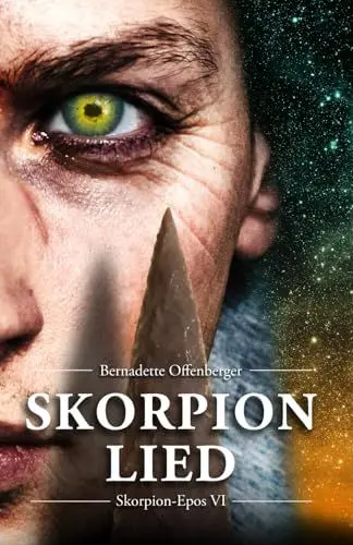 Produktbild: Skorpionlied (Skorpion-Epos, Band 6)