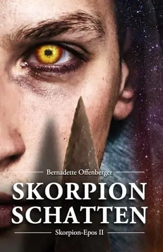 Produktbild: Skorpionschatten (Skorpion-Epos, Band 2)