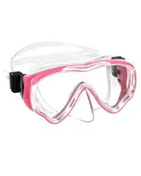 Produktbild: Taucherbrille Kinder | Schwimmbrille Kinder Schnorchelmaske Anti-Fog Anti-Leck | Tauchmaske Kinder 180°Panorama HD Tempered Glas für Kinder 4-12 Jahre Jungen Mädchen
