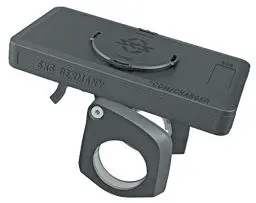 Produktbild: Sks Compit+ Powerbank Handlebar Phone Mount One Size