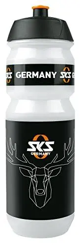 Produktbild: SKS 2322611000 Flaschenhalter, Transparent, 750 ml
