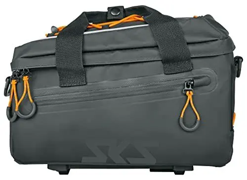 Produktbild: SKS Infinity Universal Mik 7l Carrier Bag One Size, Schwarz
