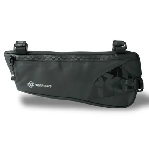 Produktbild: SKS Explorer Edge Packtasche schwarz 1size