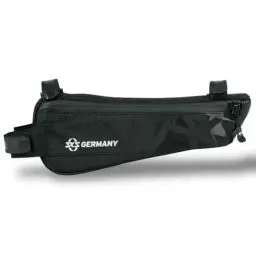 Produktbild: SKS GERMANY Unisex – Erwachsene Racer Edge Packtasche, schwarz, 1size