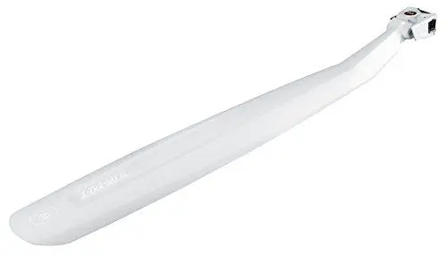 Produktbild: SKS GERMANY Unisex – Erwachsene X-TRA-Dry XL White Radschutz, Weiß, Länge: 470 mm