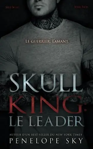 Produktbild: Skull King : Le leader