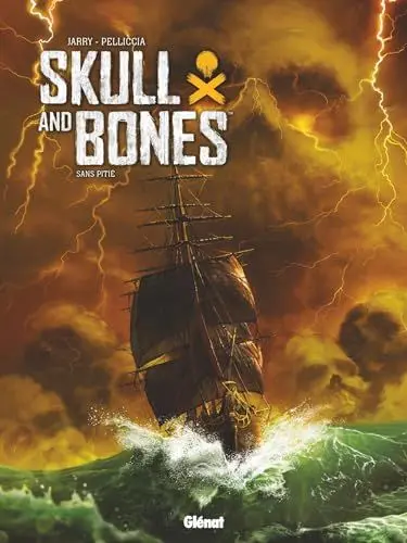 Produktbild: Skull & Bones: Sans pitié