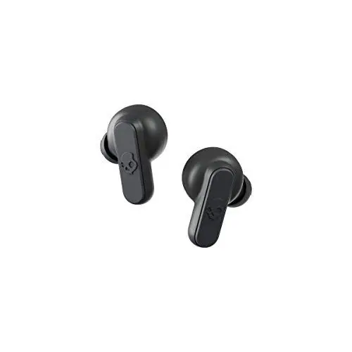 Produktbild: SKULLCANDY Dime True Wireless In-Ear Kopfhörer - Chill Grey, One Size