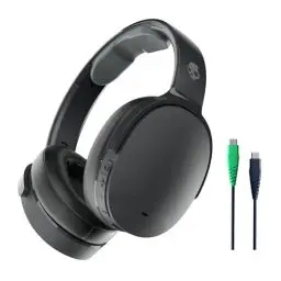 Produktbild: Skullcandy Hesh ANC - Schwarz