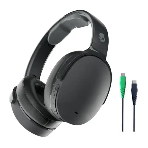 Produktbild: Skullcandy Hesh ANC - Schwarz