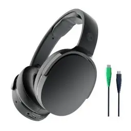 Produktbild: Skullcandy Hesh Evo - Schwarz (Auslaufmodell)