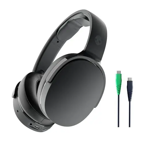 Produktbild: Skullcandy Hesh Evo - Schwarz (Auslaufmodell)