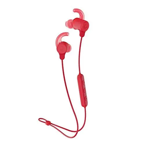 Produktbild: Skullcandy BT_JIB_Plus_Active Rote