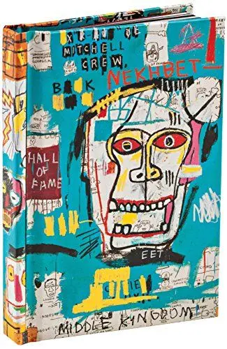 Produktbild: Skulls Mini Notebook