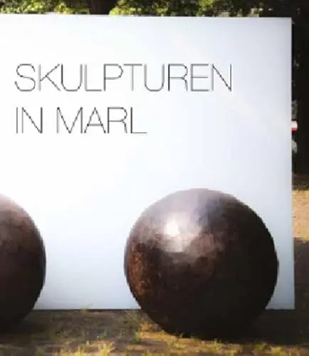 Produktbild: Skulpturen in Marl